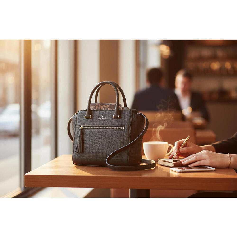 Kate Spade Chester Street Small‎ Allyn with Wallet - NWT(New)